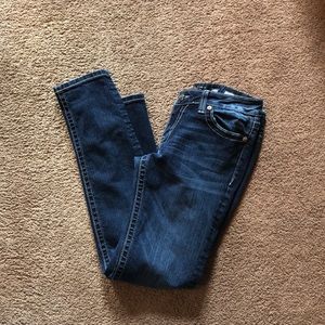 Miss Me Skinny Jeans